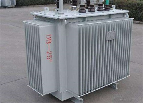蚌埠S11-800KVA/10KV/0.4KV油浸式变压器