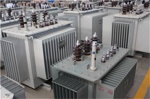 蚌埠1250KVA干式变压器生产厂家