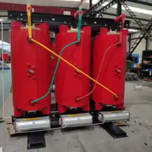 蚌埠SCB12-1000KVA电力变压器