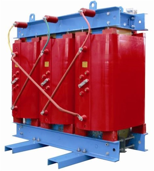 蚌埠SCB13-800KVA-干式变压器