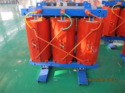 蚌埠SCB10-1250KVA/10KV/0.4KV干式变压器