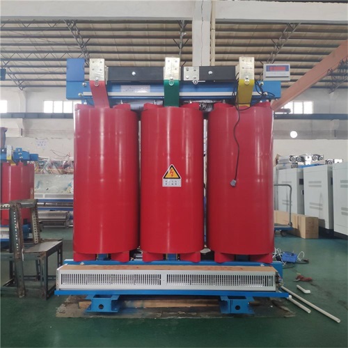 蚌埠SCB12-125KVA/10KV/0.4KV干式变压器