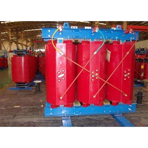 蚌埠SCB11-630KVA/干式变压器