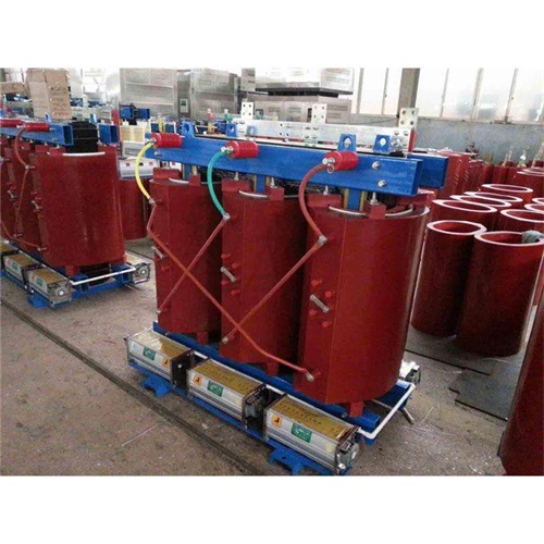 蚌埠SCB13-800KVA干式变压器