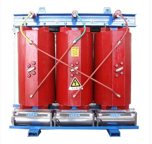 蚌埠SCB12-160KVA/10KV/0.4KV干式变压器
