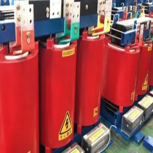 蚌埠SCB18-400KVA干式变压器