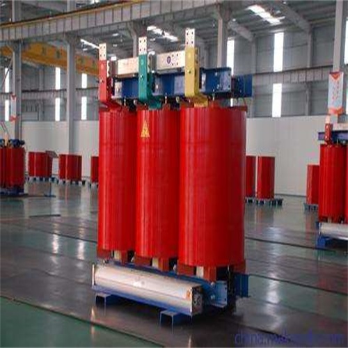 蚌埠SCB18变压器产品标准