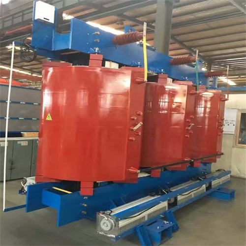 蚌埠SCBH15-800KVA非晶合金干式变压器