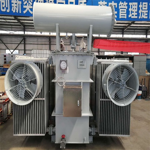 蚌埠S20非晶合金变压器