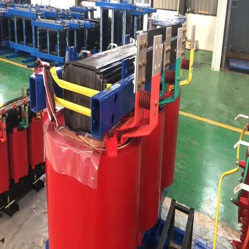 蚌埠SCB14非晶合金电力变压器