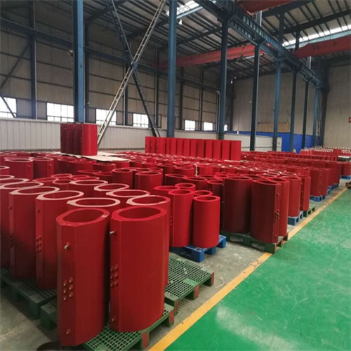 蚌埠SH15-800KVA非晶合金变压器